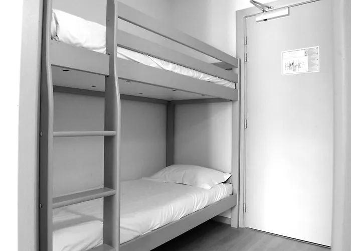 Hotel & Appartements Gochoki