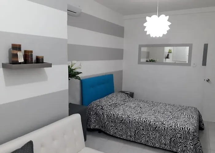 Isla Verde Apt Two-Bedroom