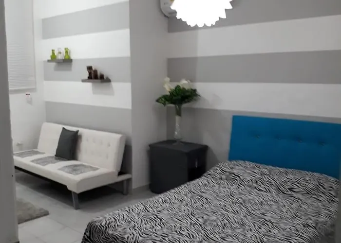 Isla Verde Apt Two-Bedroom