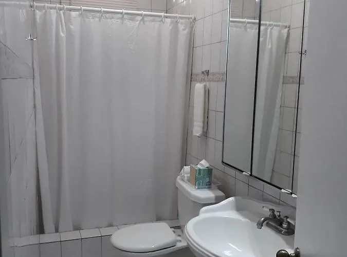 Isla Verde Apt Two-Bedroom