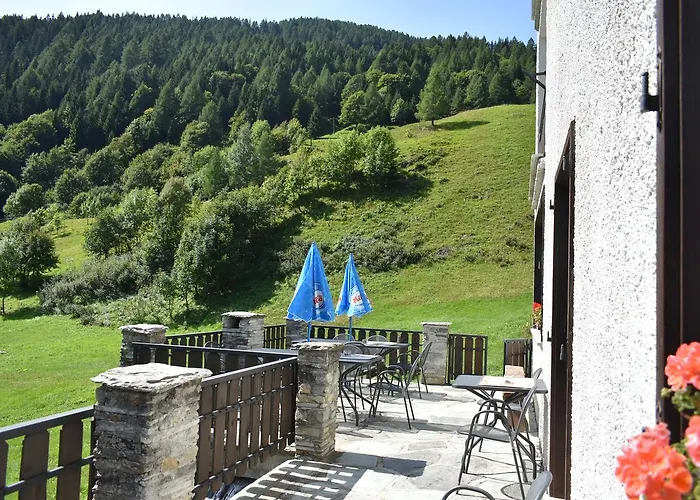 Albergo Mangusta
