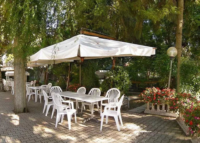 Locanda Da Scarpa