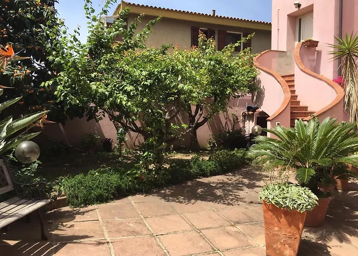Affittacamere Ciro'S House