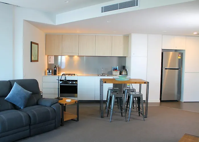 Apartment On King Street
