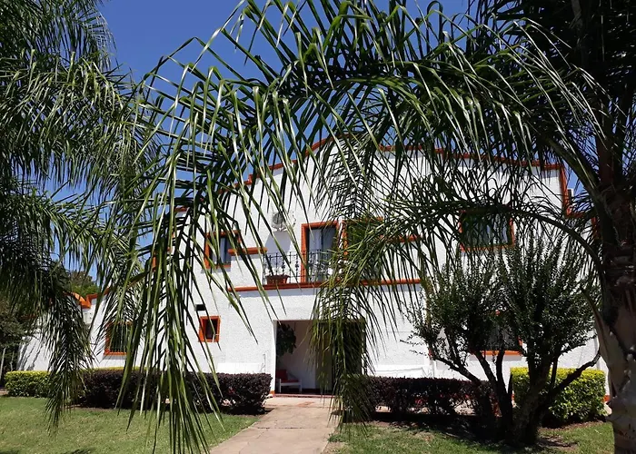 Hotel La Posta del Dayman