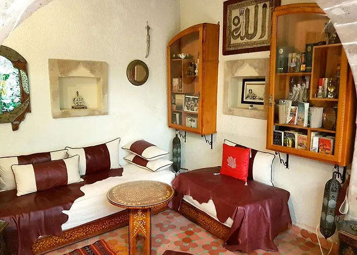 Riad Arambys