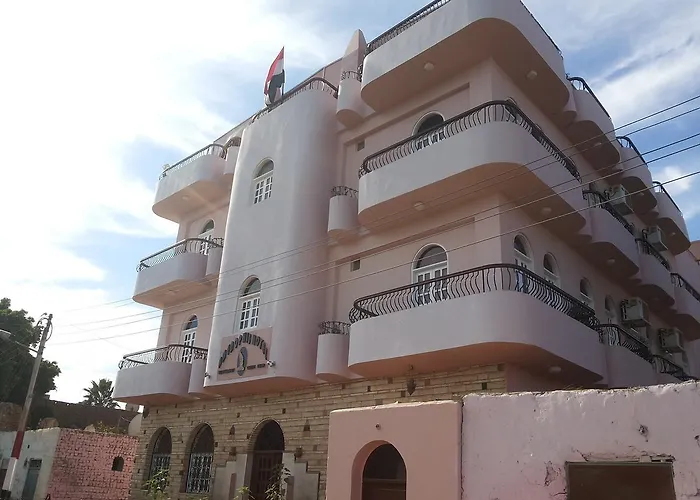 Amenophis Hotel