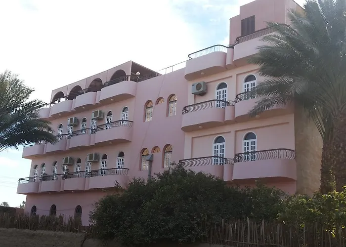 Amenophis Hotel