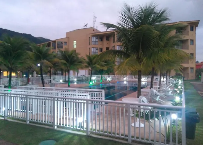 Loft Condado em Sahy - Mangaratiba