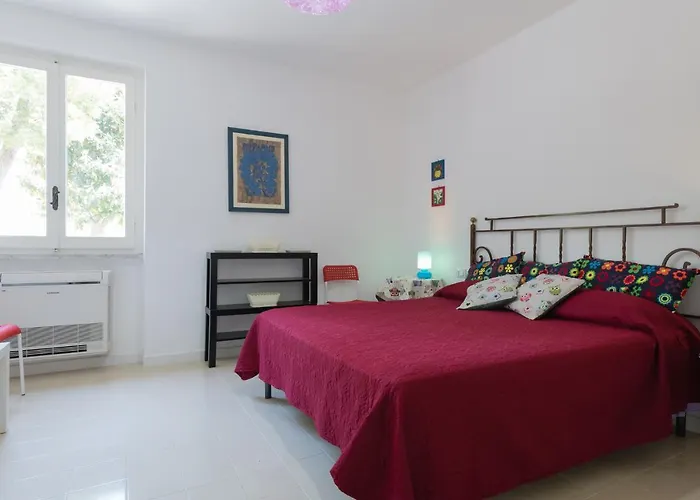 Villa Iscla Maison D'Hotes