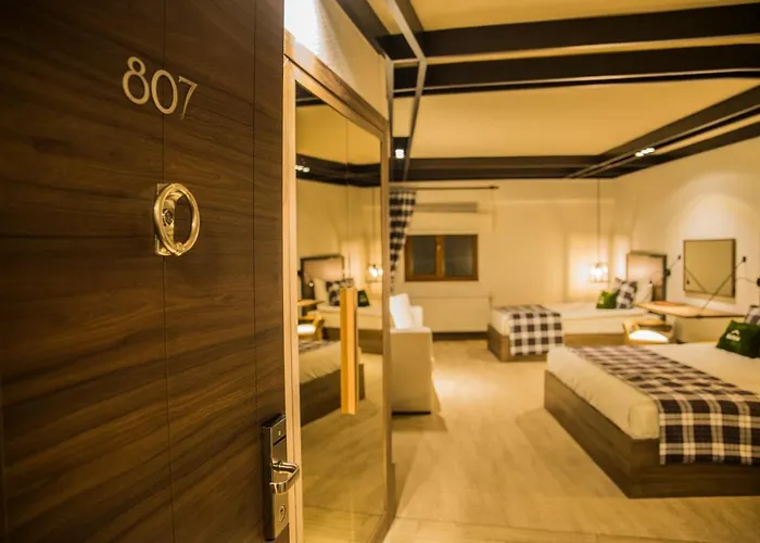 Karinna Hotel Convention Center & Spa Luxury - Full Board Plus