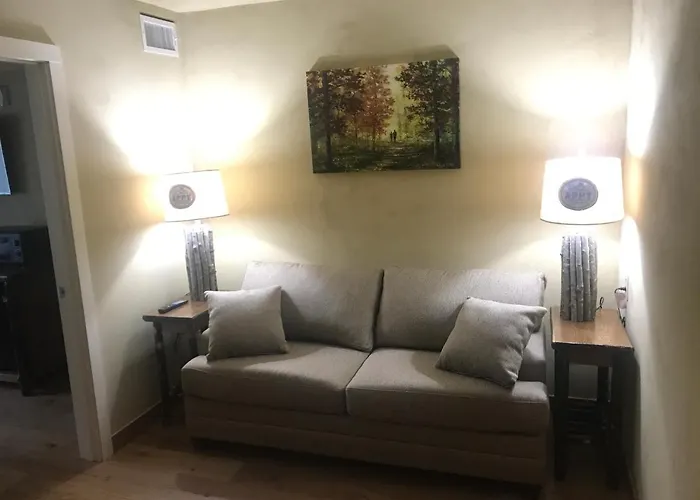 The Appy Lodge