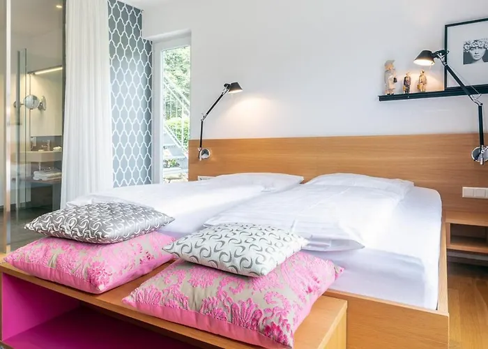 Landhotel & Restaurant Walsers