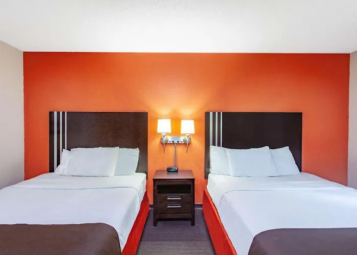 Americinn By Wyndham Carlton