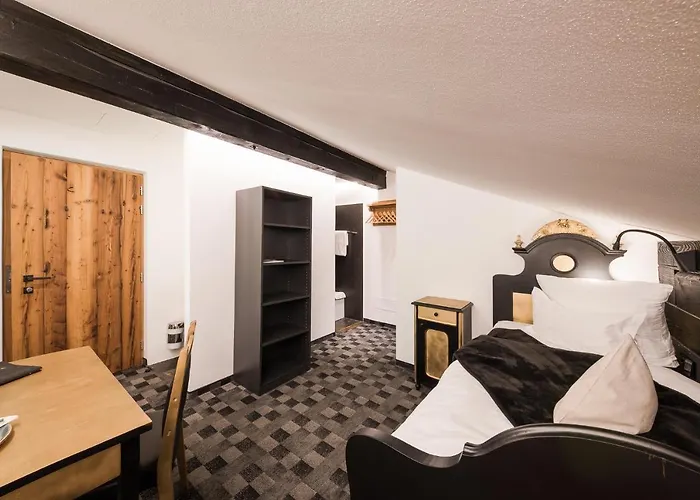 Garni Hotel Katzenthalerhof