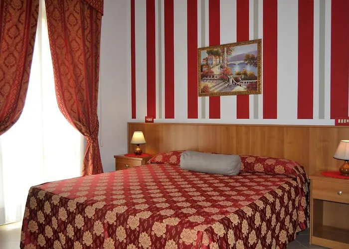 Hotel Facioni