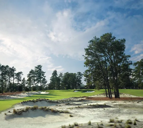 Pinehurst Resort
