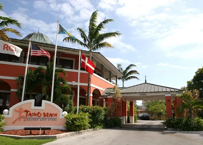 The Marlin At Taino Beach Resort