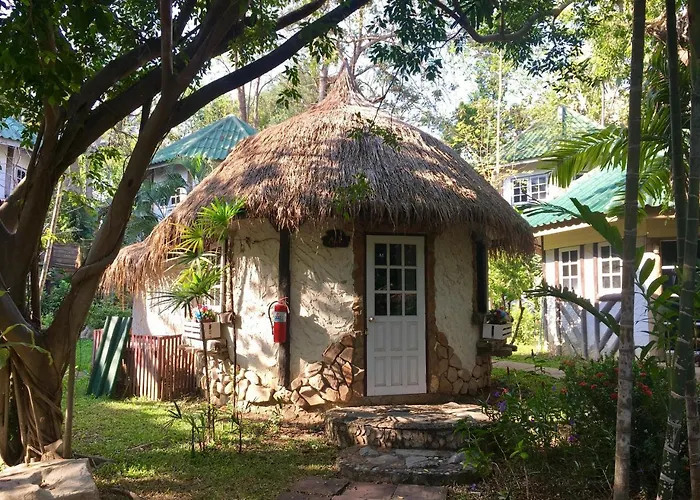 Duenshine Resort