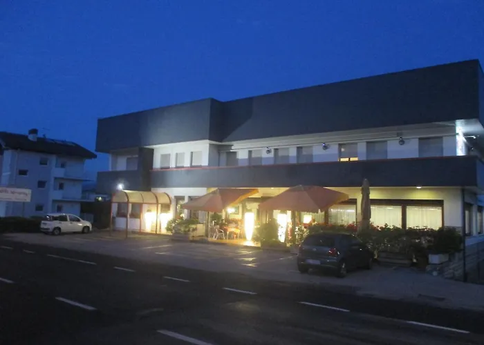 Hotel O'Scugnizzo 2