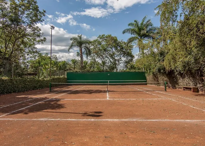 Hotel Campestre El Fuerte