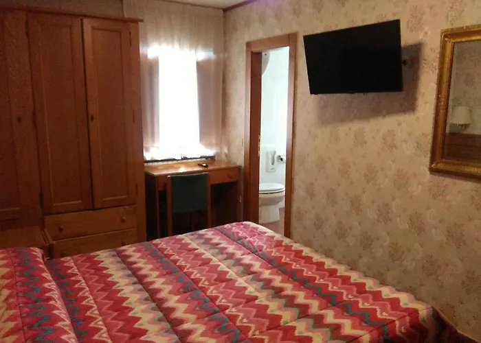 Hotel Sporting
