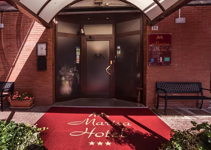 Hotel Marisa