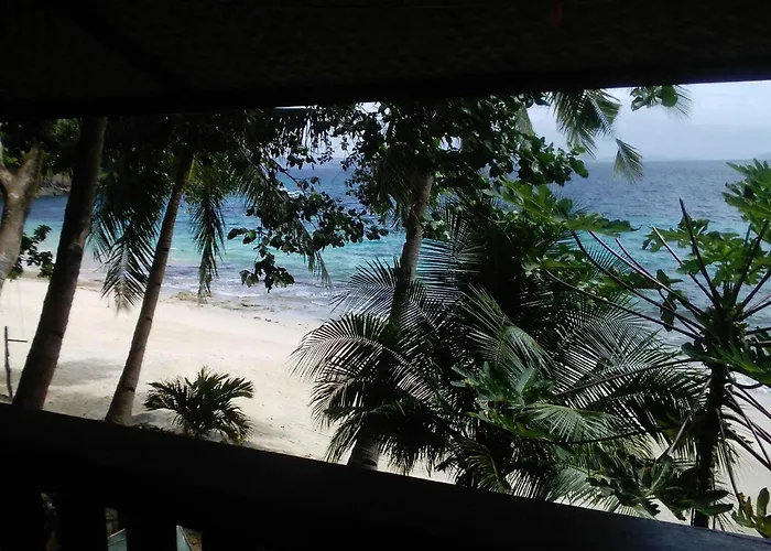 Coconut Garden Island Resort
