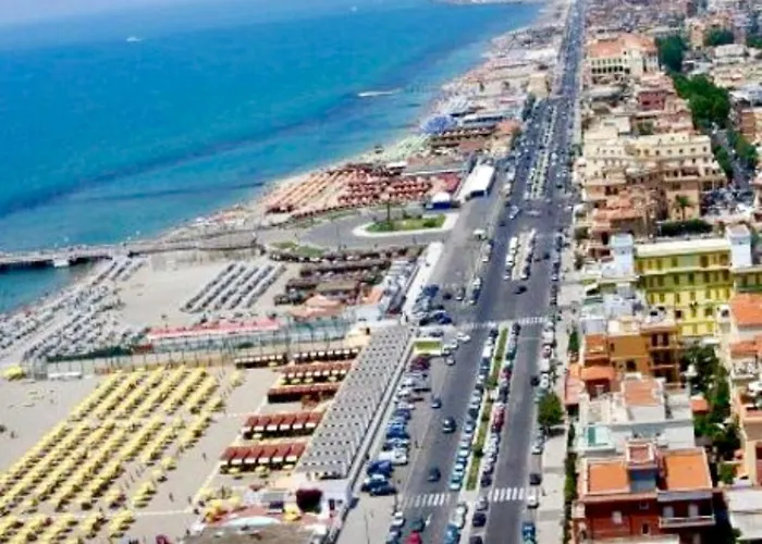 Azzurromare Flat Apartment
