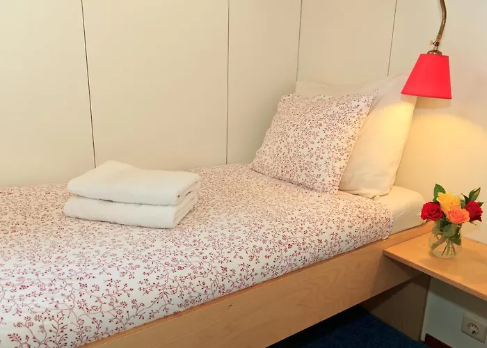 Hotelboat Fleur