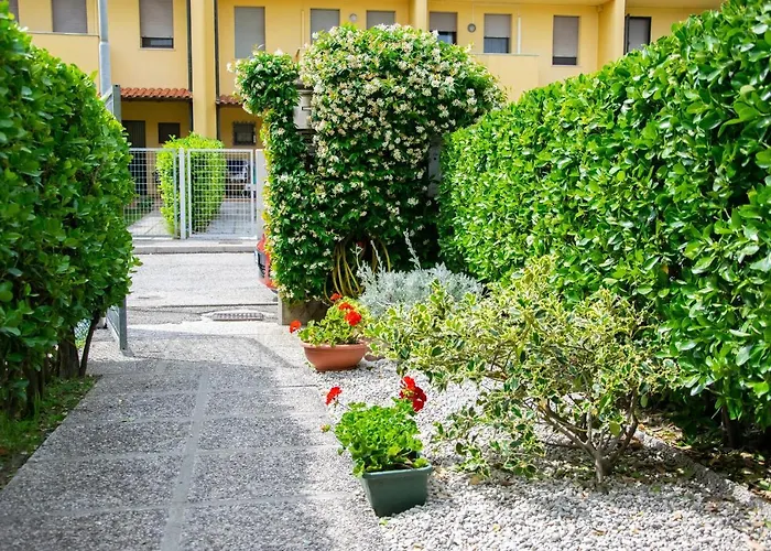 B&B Il Glicine Fiorito
