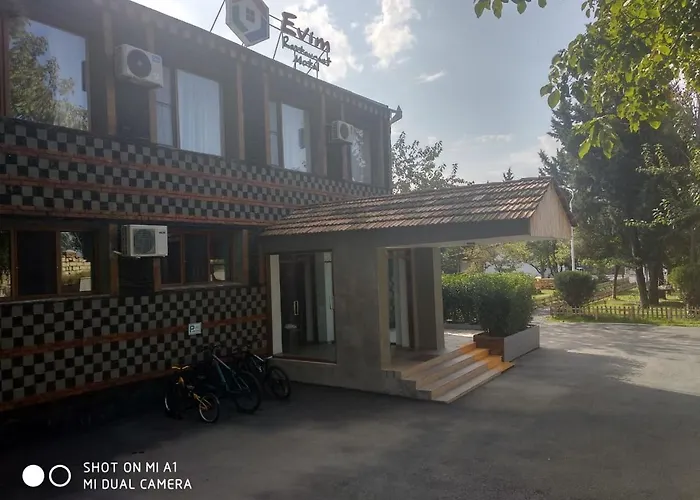 Evim Otel