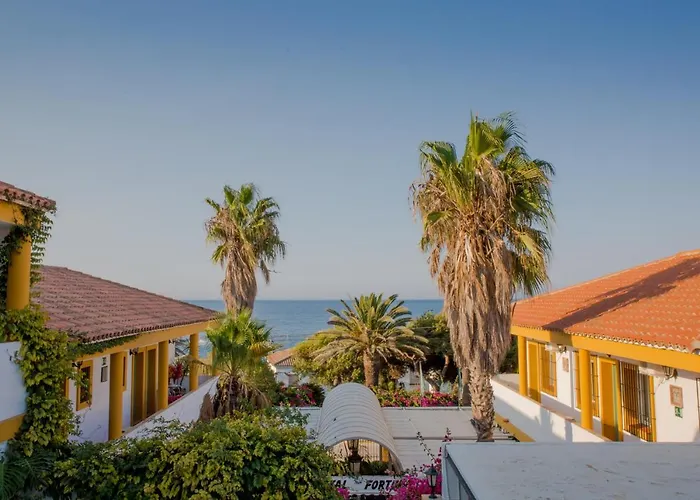 Hotel Fortuna