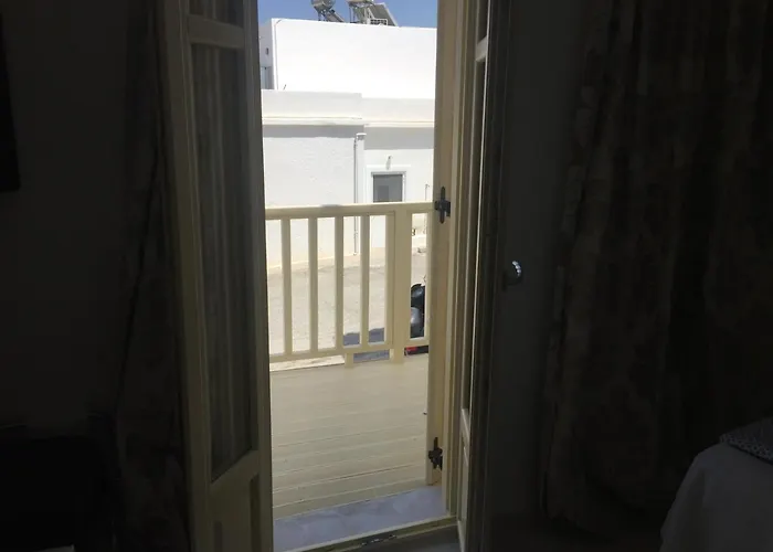 The White Suites