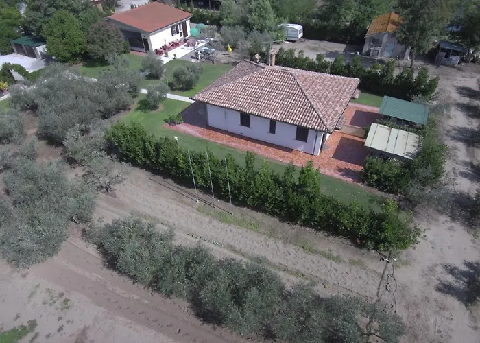 Fattoria San Vincenzo