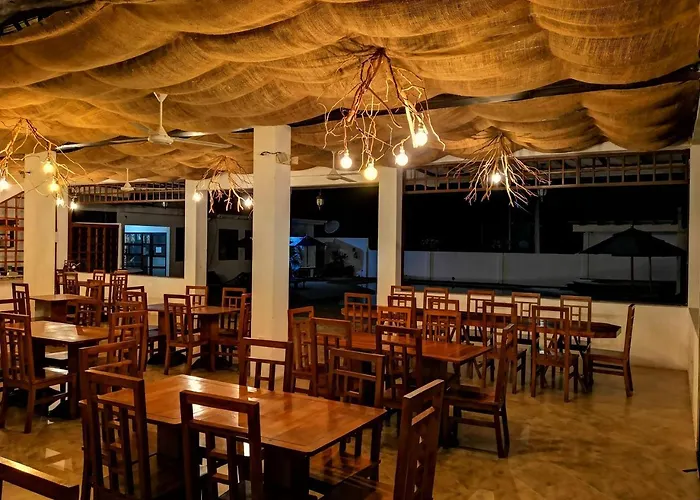 Arena Blanca Eco Hotel