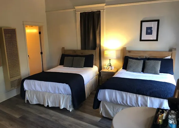 Hotel San Ramon