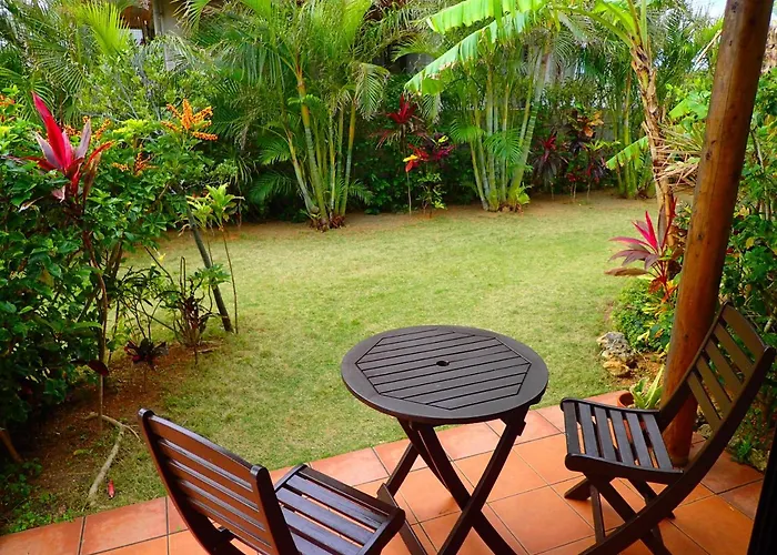 Akachichi Guesthouse