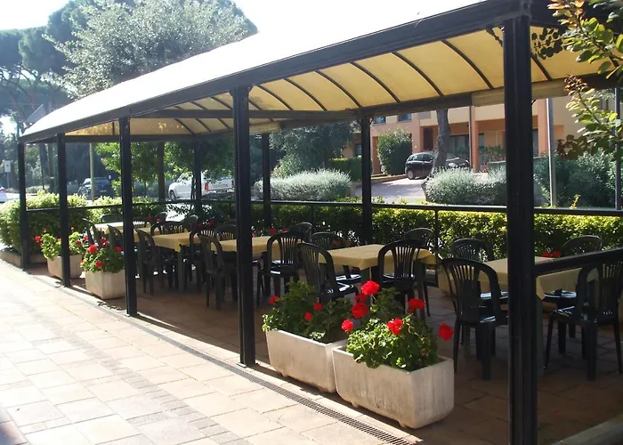 Hotel Cucciolo