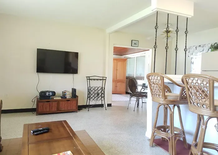 Siesta Vacation Home