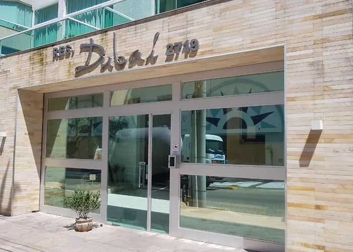 Excelente Apartamento Alto Padrão Centro Ed Dubai