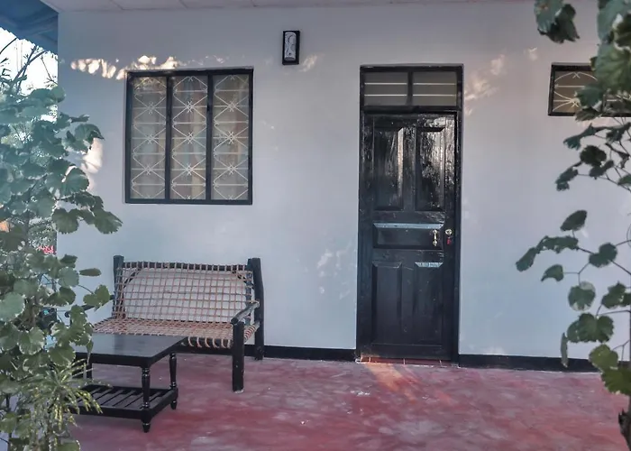 Papaya Guest House Nungwi
