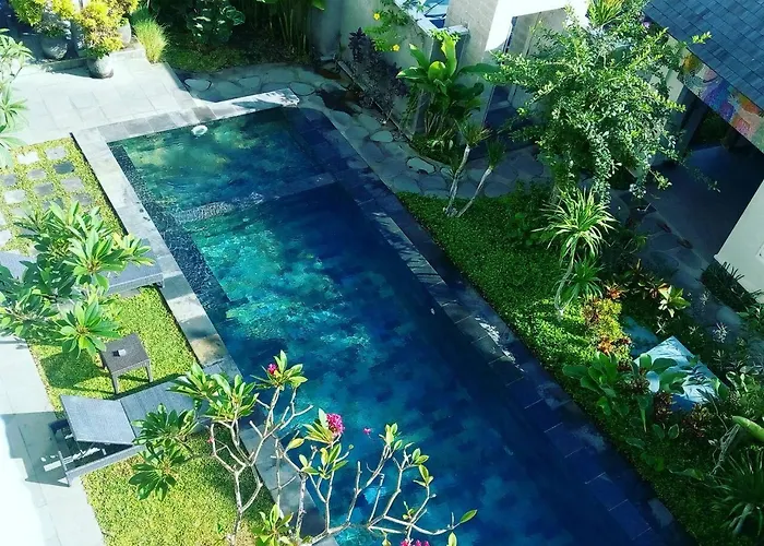 Arnaya Homestay