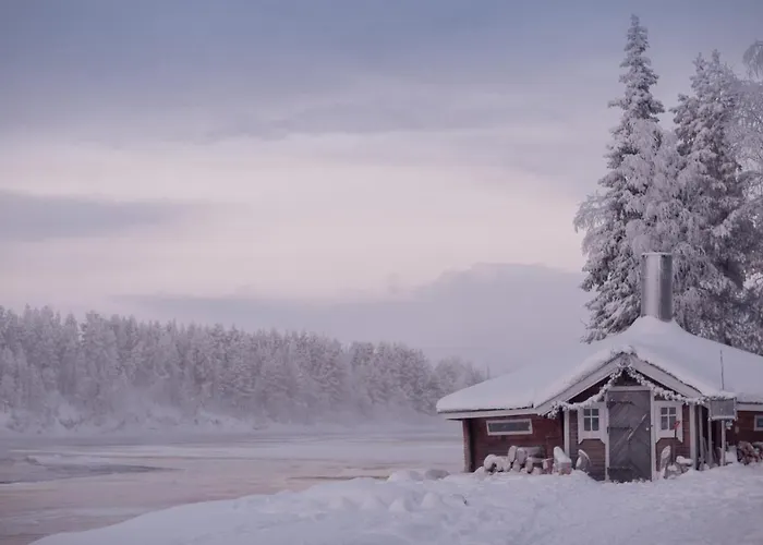 Harriniva Adventure Resort