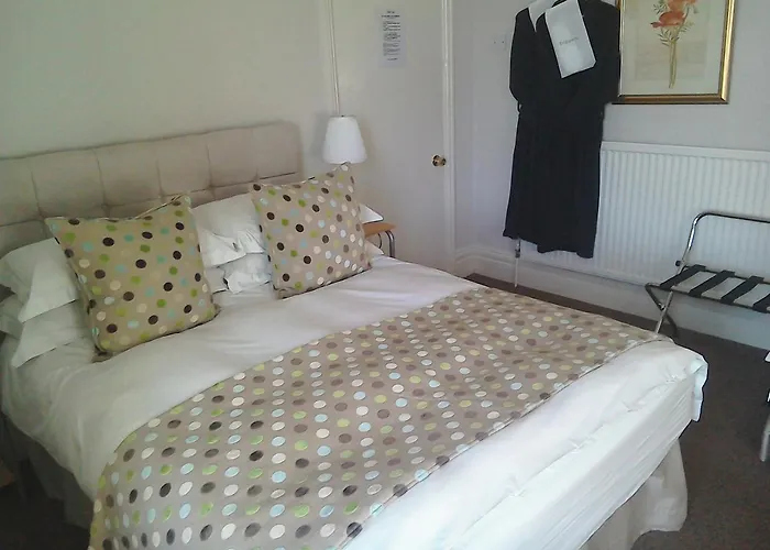 South Lodge Guest House