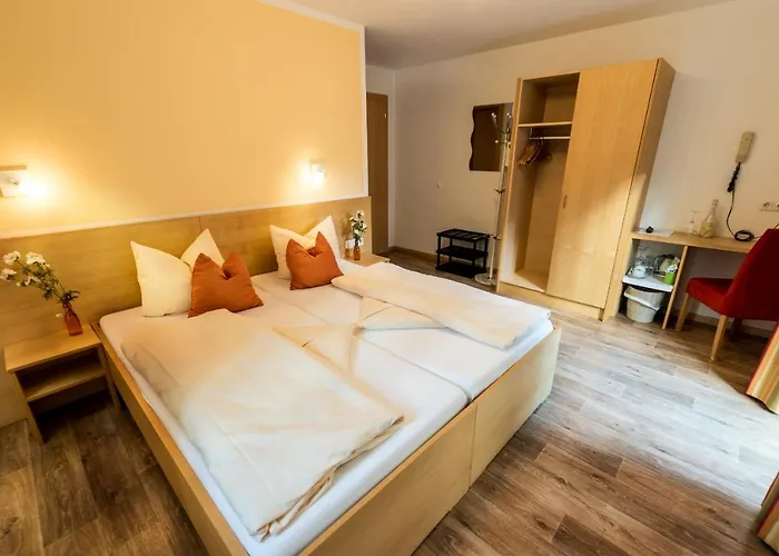 "Quality Hosts Arlberg" Hotel-Gasthof Freisleben