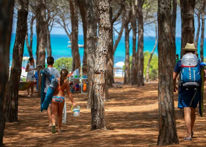 Residenze Mare e Pineta
