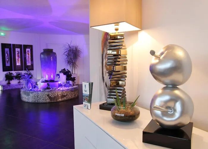 Bleu Mer Duplex&Suites