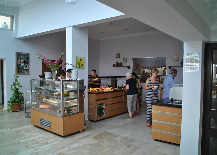 Hotel Mare Datca