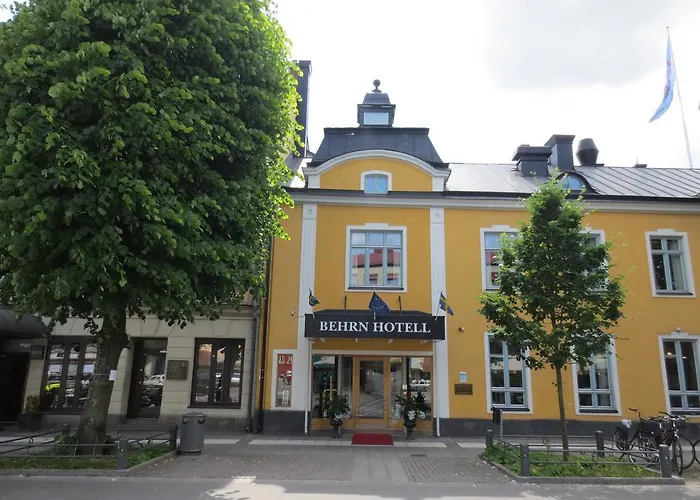 Behrn Hotell